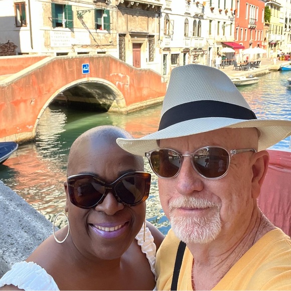 Meet your Posher, Kathy - Picture 5 of 12